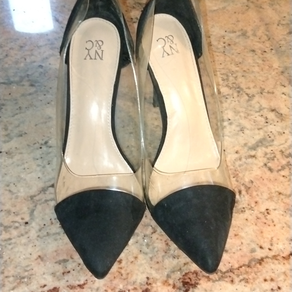 Shoes - Picture 2 of 3